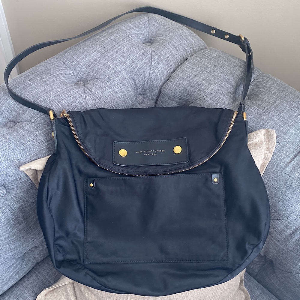 Marc By Marc Jacobs Crossbody Bag